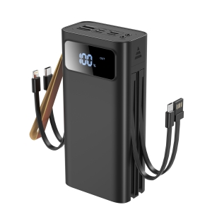 پاور بانک ایکس او مدل power bank XO-PR142