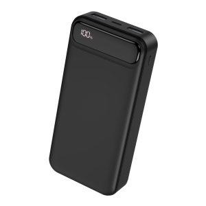 پاور بانک مشکی رنگ ایکس او مدل power bank XO-PR136