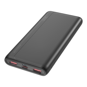 پاور بانک مشکی رنگ ایکس او مدل power bank XO-PR120