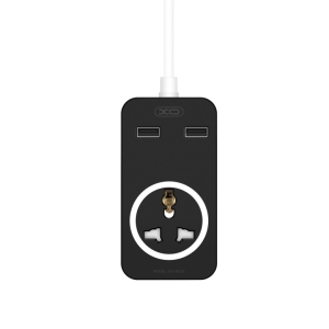 محافظ شارژر برند Home charging XO-WL03 US