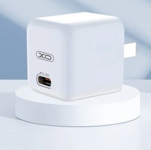 شارژر ایکس او مدل  mini fast sharger  XO-L82