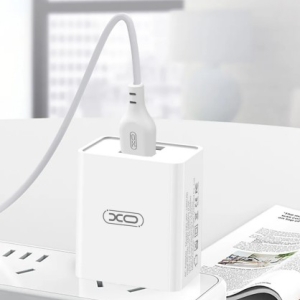 شارژر ایکس او مدل  fast sharger  XO-L65