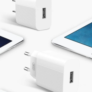 آداپتور ایکس او مدل  fast sharger  XO-L53