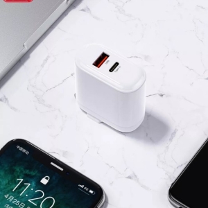 آداپتور ایکس او مدل  fast sharger  XO-HKL-USB56