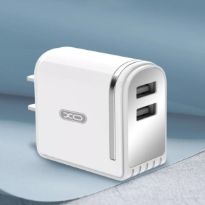 آداپتور ایکس او مدل  fast sharger  XO-L38