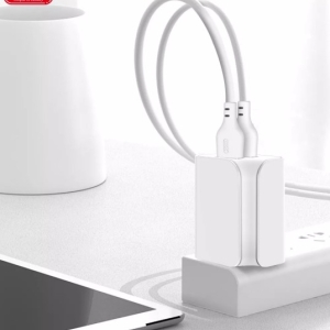 آداپتور ایکس او مدل  fast sharger  XO-L35