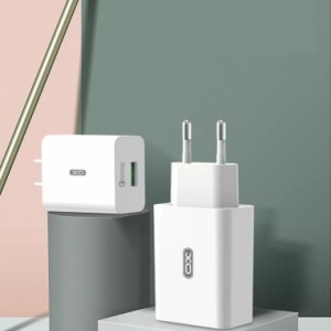 آداپتور ایکس او مدل  fast sharger  XO-L36