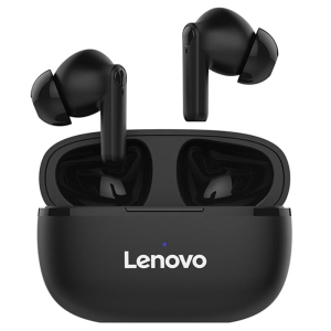 هدفون بلوتوثی لنوو مدل Lenove Bluetooth Headsdphon HT05