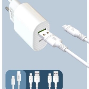 آداپتور ایکس او مدل  fast sharger  XO-L81A