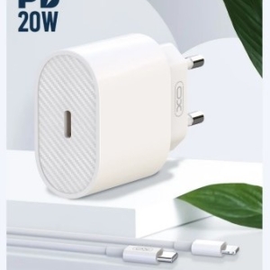 آداپتور ایکس او مدل  fast sharger  XO-L81B