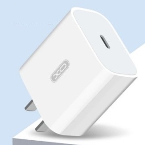 آداپتور ایکس او مدل  fast sharger  XO-L77