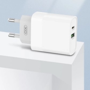 آداپتور ایکس او مدل fast sharger  XO-L64