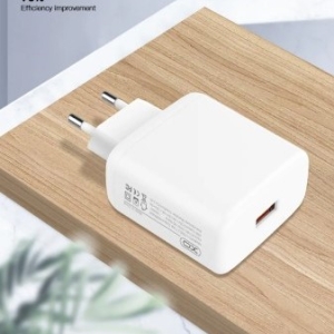 آداپتور ایکس او مدل  fast sharger  XO-L79