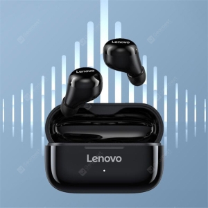 Lenovo LivePods LP11 Wireless Earphone