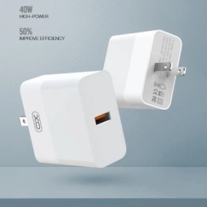 شارژر ایکس او مدل  fast sharger  XO-L66