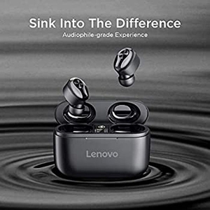 هدفون بلوتوثی لنوو مدل  Lenovo  Wireless Headphones HT18