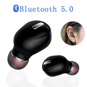 هدفون بلوتوثی لنوو مدل Lanovo Bluetooth Headphone X18
