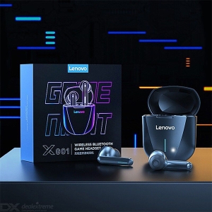 Lenovo bluetooth headset