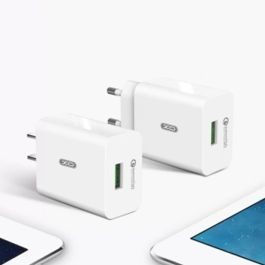 آداپتور ایکس او مدل  fast sharger  XO-L36