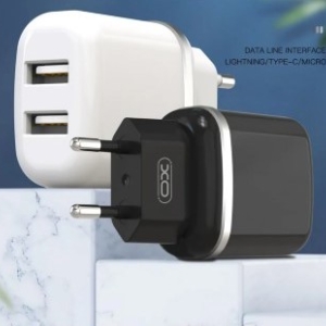 آداپتور ایکس او مدل fast sharger  XO-L69