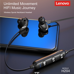Linovo headset h204