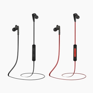 هدفون بلوتوثی لنوو مدل Lanovo Bluetooth Headphone HE01
