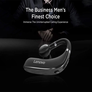 هدفون بلوتوثی لنوو مدل Lanovo Bluetooth Headphone HX106