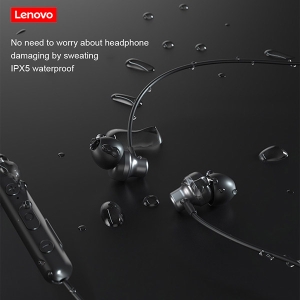Lenovo earphone xex