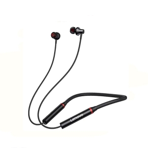 هدفون بلوتوثی لنوو مدل Lanovo Bluetooth Headphone XE05X