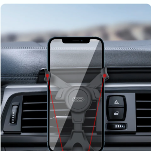 هولدر مغناطیسی ایکس او مدل  Gravity air outlet bracket XO-C80