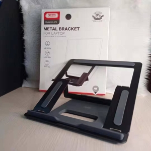 هولدر  ایکس او مدل Metal bracket For laptop XO-C78