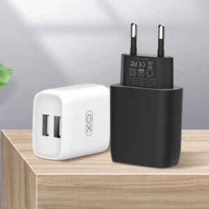 آداپتور ایکس او مدل fast sharger  XO-L57(EU)