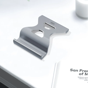 هولدر ایکس او مدل  Holder Universal alumnum stand XO-C75