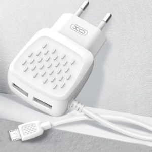 آداپتور ایکس او مدل fast sharger  XO-L51