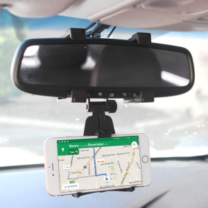 هولدر ایکس او مدل Rearview mirror Phone holder XO-C70