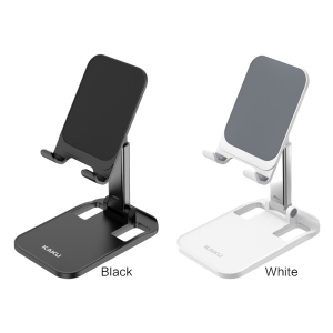 هولدر ایکس او مدل Aluminum alloy desktop holder for phone XO-C67