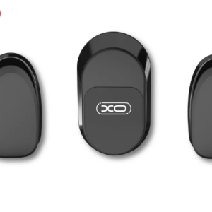 هولدر ماشین مغناطیسی چند کاره مدل  multi functional magnetic car holder (3pcs) XO-C66