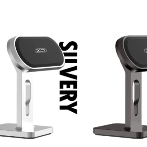 هولدر ماشین و رومیزی  مغناطیسی ایکس او مدل  desktop metal magnetic car holder XO-C65