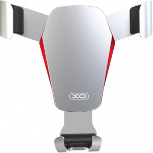 هولدر فلزی ایکس او مدل Metal gravity holder XO-C61