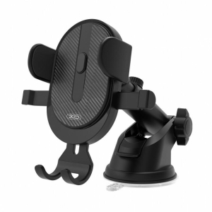 هولدر ماشین ایکس او مدل  Suction cup outlet Car holder 1 XO-C60