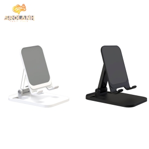 هولدر رو میزی ایکس او مدل  Double rod table holder XO-C59