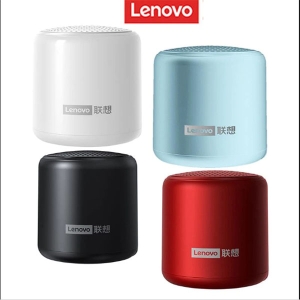 اسپیکر بلوتوثی قابل حمل لنوو مدل Lenovo Bluetooh Speaker L01