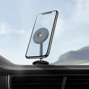 هولدر مغناطیسی ماشین ایکس او مدل  stand magnet car holder XO-C53