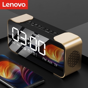 اسپیکر بلوتوثی قابل حمل لنوو مدل Lenovo Bluetooh Speaker L022