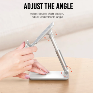 هولدر رومیزی ایکس او مدل   table holder for phone XO-C64A