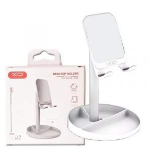 هولدر رومیزی ایکس او مدل desktop storage holder XO-C42