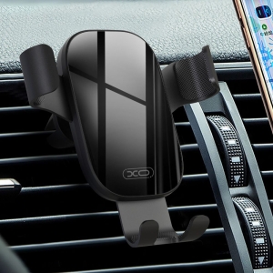 هولدر ماشین ایکس او مدل Gravity car Holder XO-C37