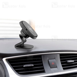 هولدر مغناطیسی ماشین ایکس او مدل  magnetic car holder XO-C33