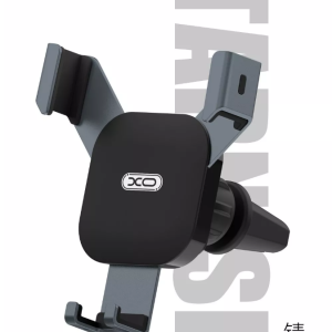 هولدر ماشین ایکس او مدل Gravity outlet Holder metal material XO-C32