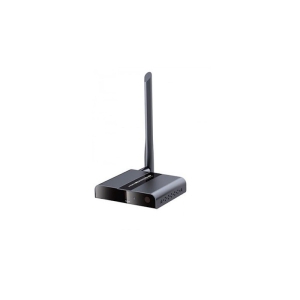 گیرنده اکستندر ماتریکسی HDMI لنکنگ مدل Lenkeng HDMI Wireless Matrix Extender LKV388M-RX